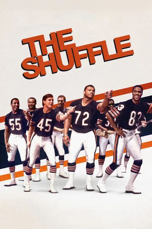 The Shuffle