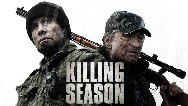 Killing Season