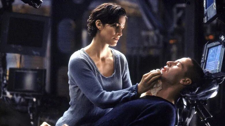 The Matrix