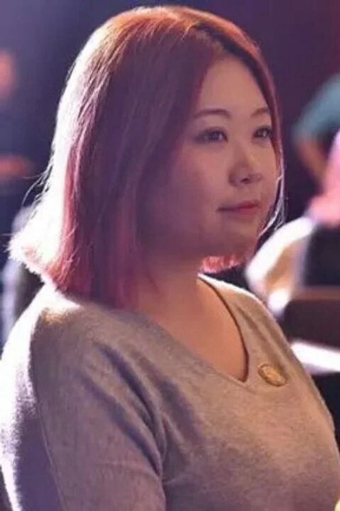 Tang Qicen