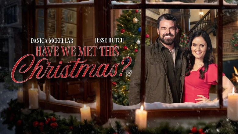 Have We Met This Christmas?