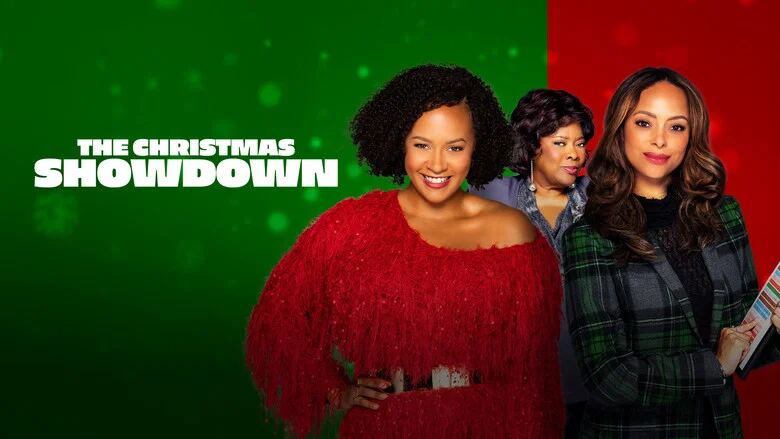 The Christmas Showdown
