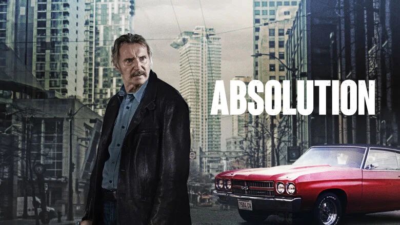 Absolution