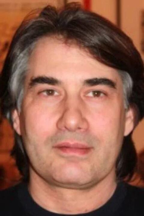 Arif Aliev