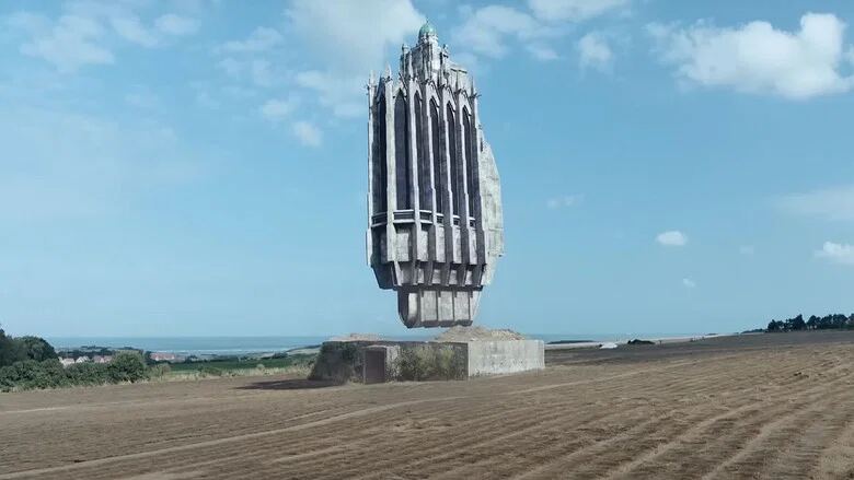 The Empire