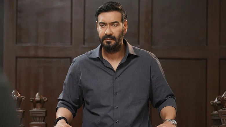 Drishyam: The Conclusion