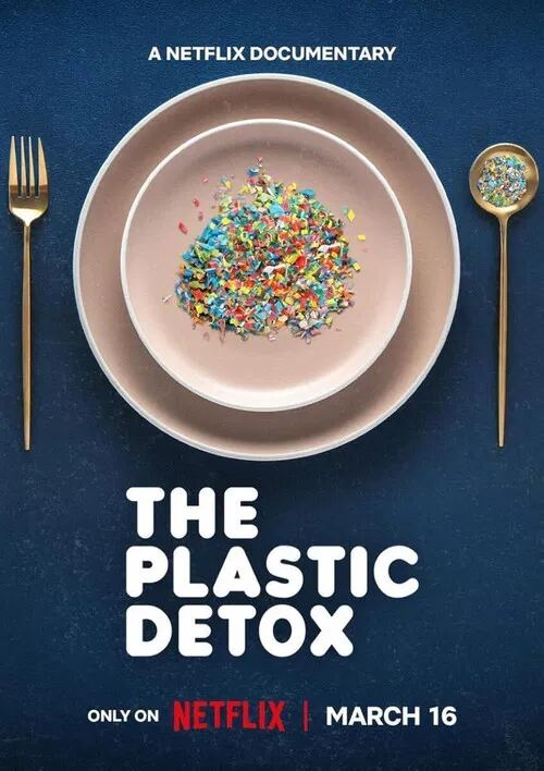 The Plastic Detox