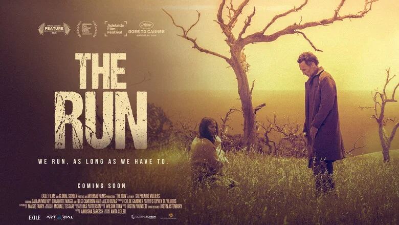 The Run