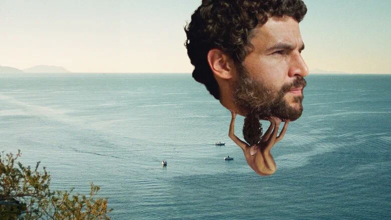 Swimming Home