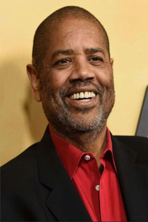 Gregory Allen Howard