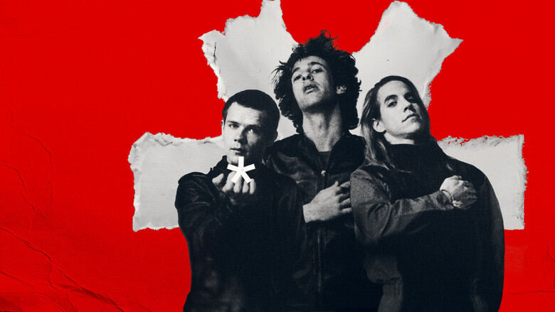 The Rise of the Red Hot Chili Peppers: Our Brother, Hillel