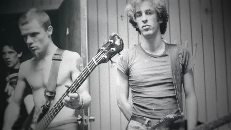 The Rise of the Red Hot Chili Peppers: Our Brother, Hillel