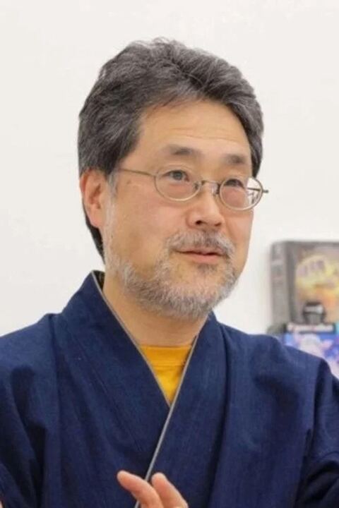 Shin'ichi Matsumi