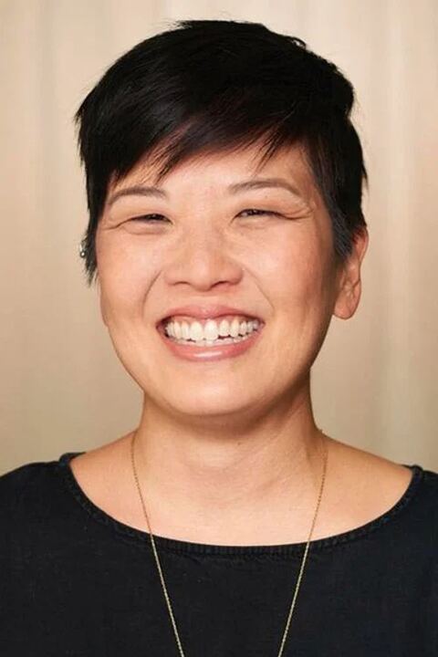 Elizabeth Ito