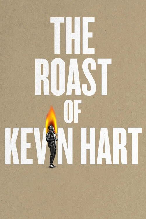 The Roast of Kevin Hart