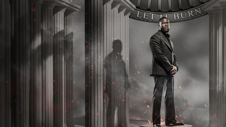 The Roast of Kevin Hart