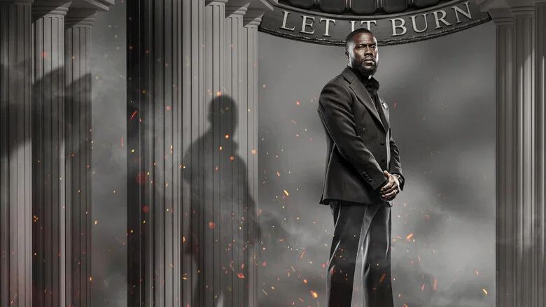 The Roast of Kevin Hart