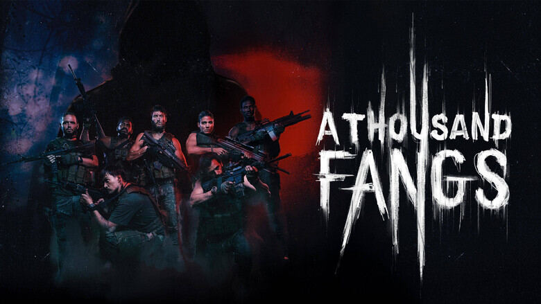 A Thousand Fangs