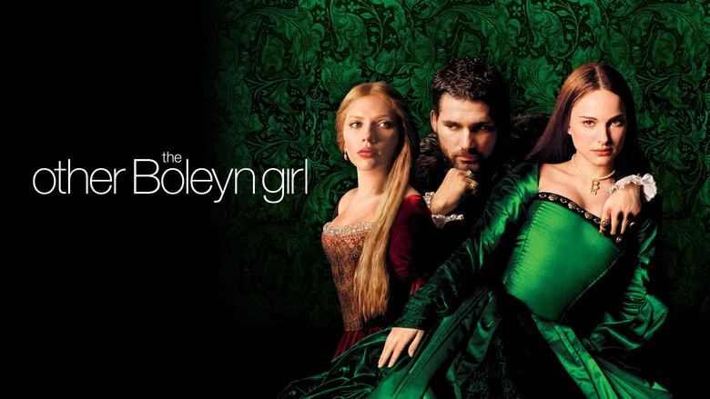The Other Boleyn Girl
