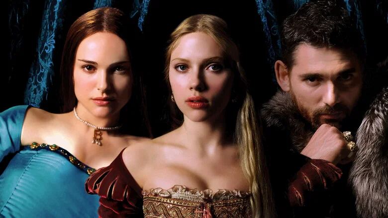 The Other Boleyn Girl