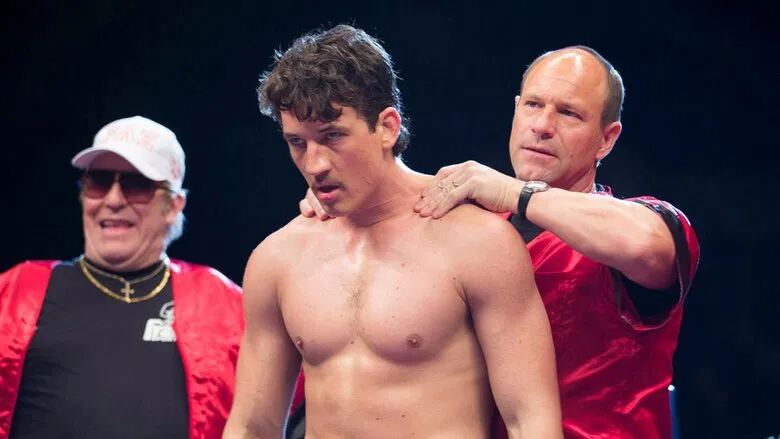 Bleed for This