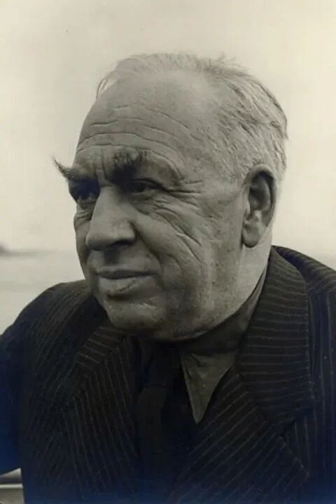 Norbert Jacques