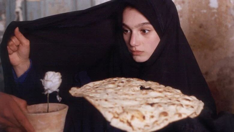 لحظهای از معصومیت