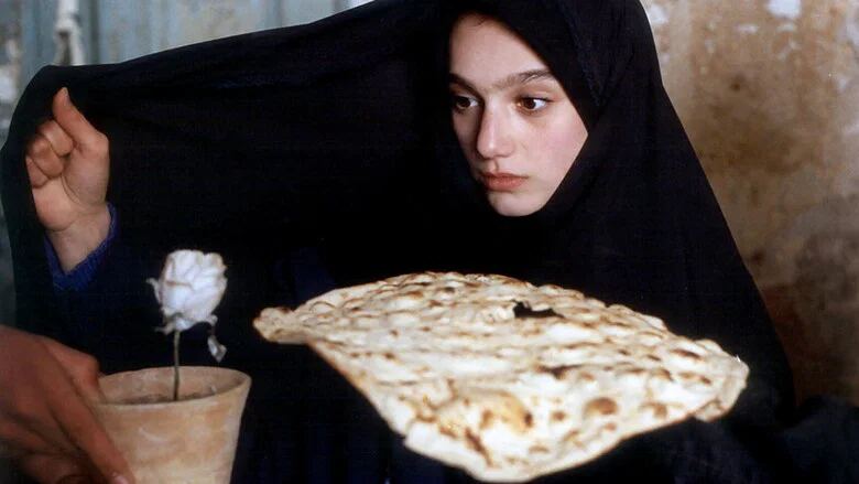 لحظهای از معصومیت