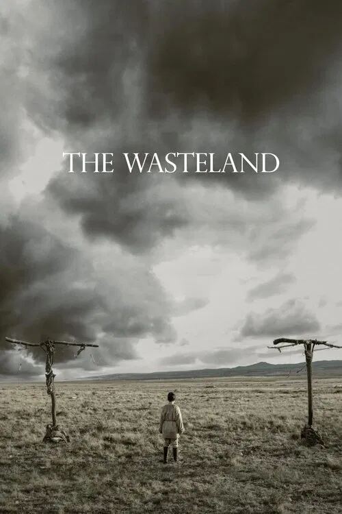 The Wasteland