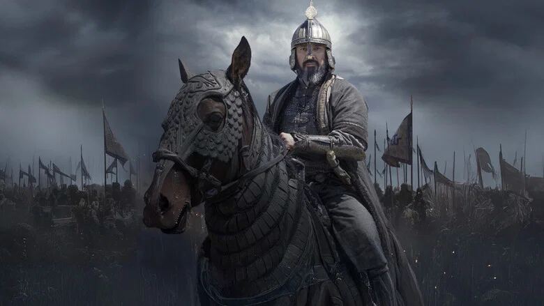 Dawn of the Great Steppe