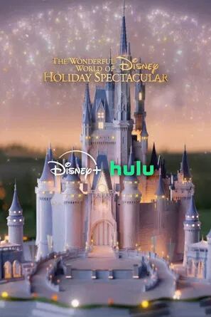The Wonderful World of Disney: Holiday Spectacular