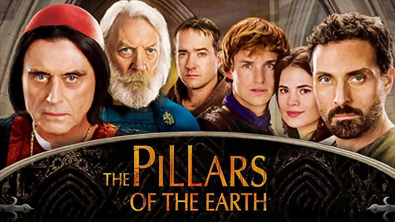 The Pillars of the Earth