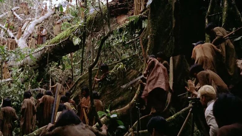Fitzcarraldo