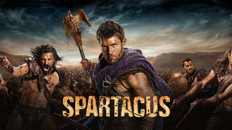 : Gods of the Arena با زیرنویس فارسی