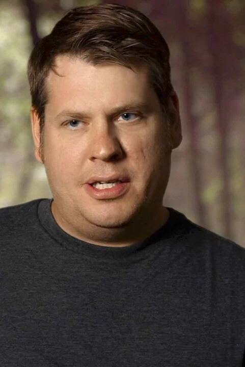 Eric Knudsen