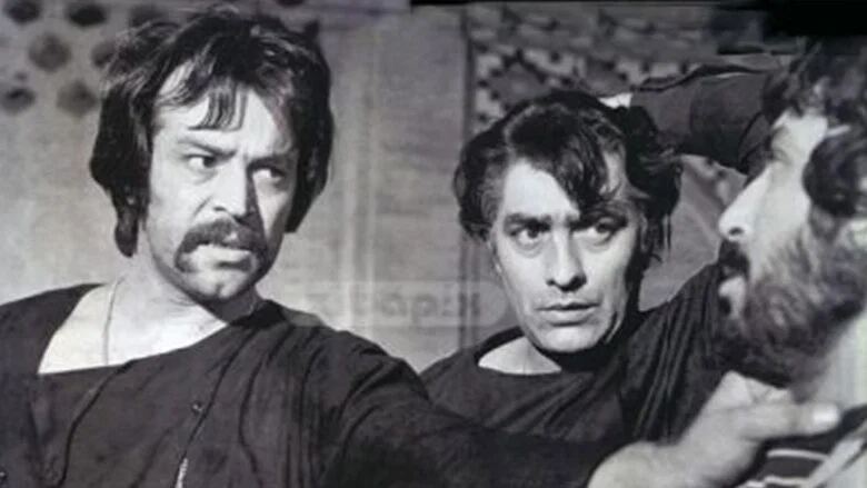 کوچه مردها