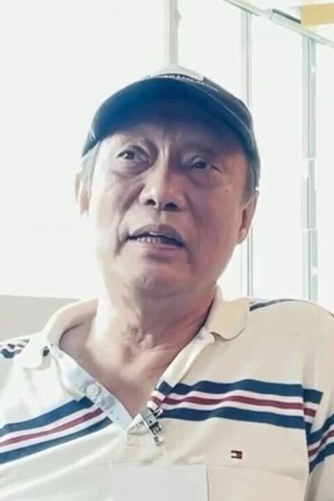Sze Yeung-Ping