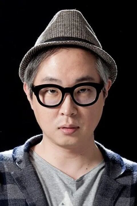 Kang Hyeong-cheol