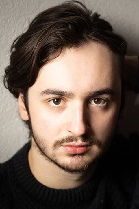 Isaiah Michalski