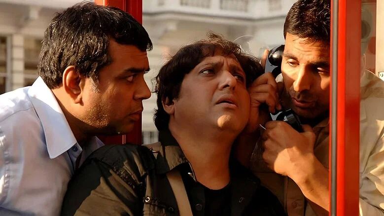 بدو بدو 2006