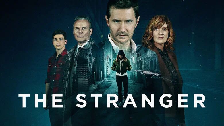 The Stranger