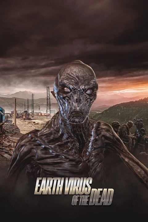 Earth Virus of the Dead