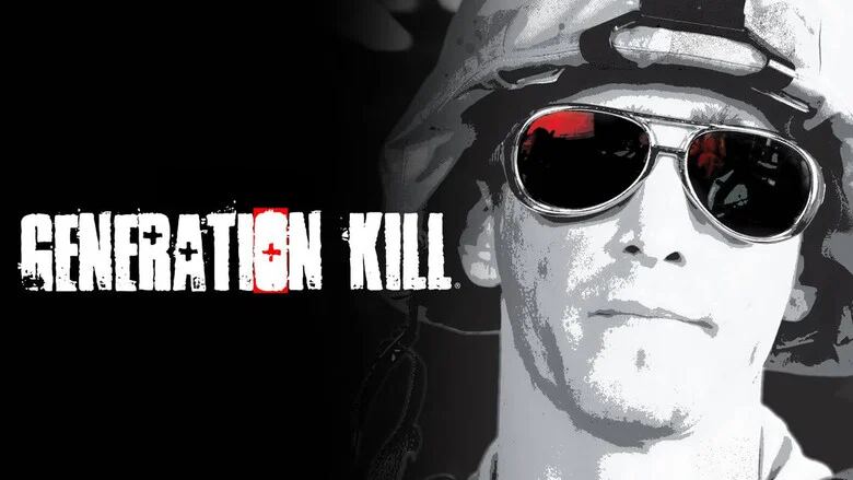 Generation Kill