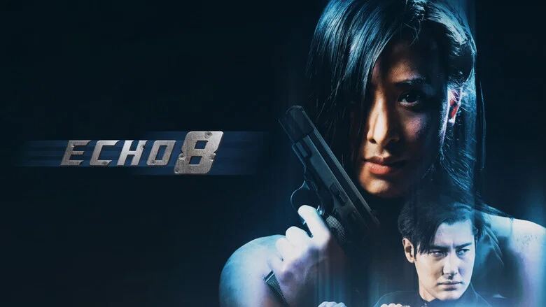 Echo 8