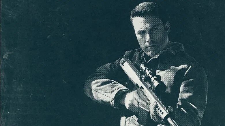 The Accountant