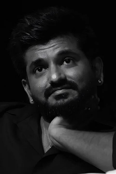 Ashwath Marimuthu