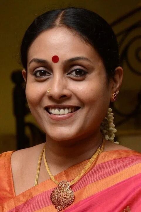 Saranya