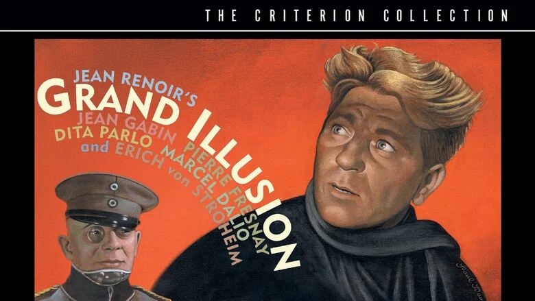 Grand Illusion