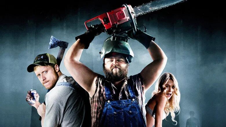 2010 Tucker and Dale vs Evil با زیرنویس فارسی