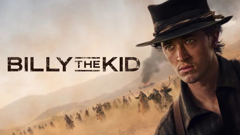 Billy the Kid